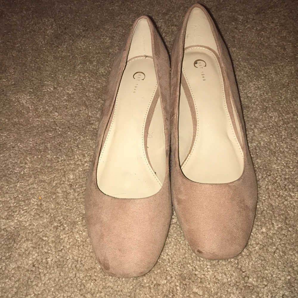 Casual shoes
